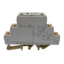 Acoplador Rele 220V 3A 1Na Vm C9043742000 Weidmuller Conexel