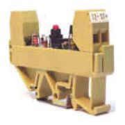 Acoplador Otico 99-140V 5-24V 1,5A C9040892000 Weidmuller Conexel