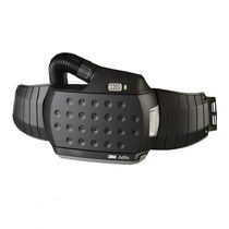 Protetor Bloqu Fagulha Peca Facial Respirador Motoriz H0002262824 3M