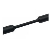 Tubo Termocontrátil Poliolefina Reticulada Preto 3/64 " TCN201,2 Hellermann
