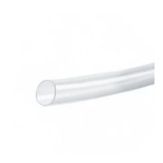 Tubo Termocontrátil Poliolefina Reticulada Incolor 1/4 " TFN24 Hellermann