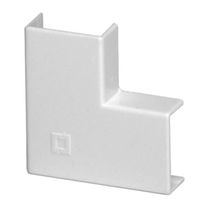 Acessório Cotovelo 90 Graus Interno 20x12 Mm Branca Canaleta Sistema X 30990X Pial Legrand