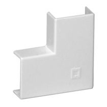 Acessório Cotovelo 90 Graus Interno 20x12 Mm Branca Canaleta Sistema X 30990X Pial Legrand