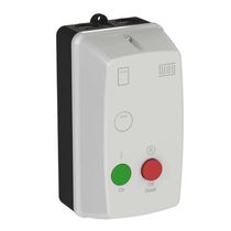 Chave Partida Direta 220V 3Cv 7,0 10,0A PDW043V25 WEG