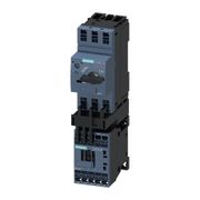 Chave Partida Direta 400V 750W 1,8-2,5A 3RA21101CE151AP0 Siemens