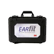 Instrumento Portátil Ensaio Nível Atenuação Pessoal com Kit E A Rfit 5.0 HB004412894 3M