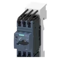Chave Partida Direta 400V 4Kw 7-10A 3RA21101JH161BB4 Siemens