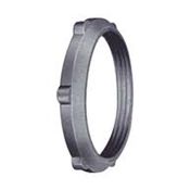 Arruela Eletroduto Alumínio Bsp 3 " ARA45 - WETZEL