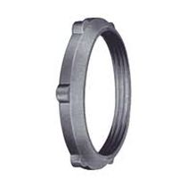 Arruela Eletroduto Alumínio Bsp 3 " ARA45 - WETZEL