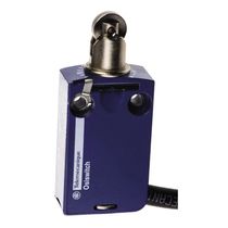 Chave Fim Curso Metálico Pistão Roldana 1NA+1NF XCMD2102L1 Telemecanique