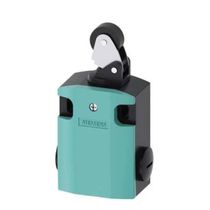 Chave Fim Curso Metálico Alumínio Alavanca Rolete 1NA+2NF 3SE51220LE01 Siemens