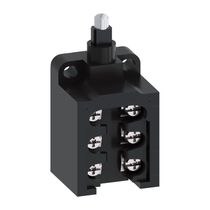 Chave Fim Curso Caixa Aberta Pistão 1NA+2NF 3SE52500LC05 Siemens