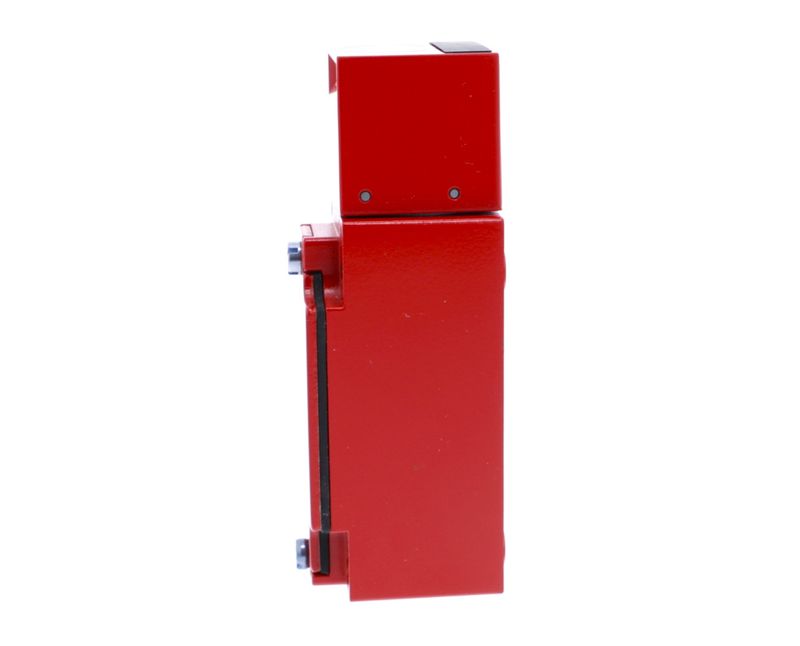 Chave Segurança Eletromecânica 10A 500V 1NA+2NF XCSA701 Schneider