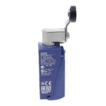 Chave Fim Curso Roldana XC1ZP2105 Telemecanique