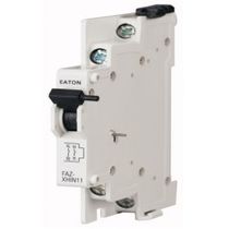 Contato Auxiliar 1Na+1Nf Disjuntor FAZXHIN11 Eaton