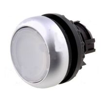 Botao Redondo Br 22Mm 1Na M22DWK10 Eaton