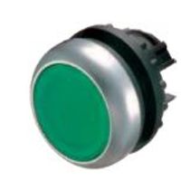 Botao Iluminado Redondo Verde 22,5Mm 110/220V 1Na Imp Com Grav I M22DLGX1K10230 Eaton