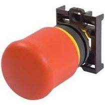 Botao Cog Vermelho 22Mm 1Na Imp A22RPRT10K10 Eaton