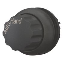 Comutador Knob Ct 2Pos 22,5Mm M22SWRX91 Eaton