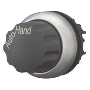 Comutador Knob Ct 2Pos 22,5Mm M22WRX91 Eaton