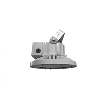 Luminária Led 80W 5700K Cinza Bivolt Ip66 NLE8LCCL1507408BLD Eaton