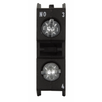 Bloco Contato P/Botao A22EK01C Eaton