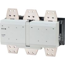 Contator Potência Tripolar 3185A 230-250VCA/230-350VCC 2NA+2NF Dilh Dilh260022Raw250 Eaton
