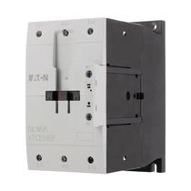 Contator Potência Tripolar 95A 24VCA Sem Auxiliar Dilm Dilm9524V5060Hz Eaton