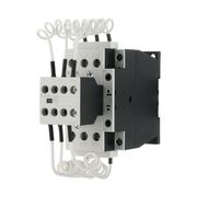 Contator Manobra Capacitor Tripolar 29A 400-440V 20Kvar 1Na+1Nf Dilk DILK2011400V50HZ440V60HZ Eaton