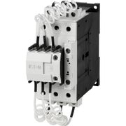 Contator Manobra Capacitor Tripolar 72A 400-440V 50Kvar 1Na DILK5010400V50HZ440V60HZ Eaton
