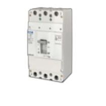 Disjuntor Caixa Moldada Tripolar Tm 415V 350A 36Ka BZMC3A350AP Eaton
