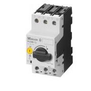 Disjuntor Motor Tripolar 10A 140A 42Ka PKM010 Eaton