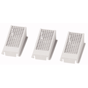 Protetor Descarga Elet 3 P/Tamanho 1 P/Disj NZM1XIPA Eaton