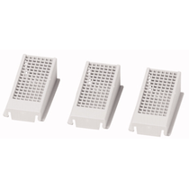Protetor Descarga Elet 3 P/Tamanho 1 P/Disj NZM1XIPA Eaton