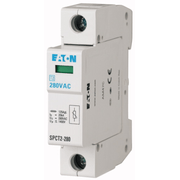 Dps Classe 2 Monopolar 460V 20Ka Ip20 Br SPCT24601 Eaton