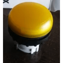 Sinaleiro Circ Amarelo 22,5Mm 24Vcc M22LHY24 Eaton