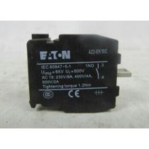 Bloco Contato 1Na A22EK10C Eaton