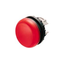 Sinaleiro Redondo Vermelho 22,5Mm 24Vcc Led BR70024688 Eaton