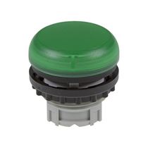 Sinaleiro Circ Verde 22,5Mm 24Vcc Led M22LG24 Eaton