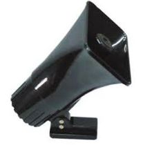 Sinaliz Son Sirene Cont/Pulsante 110Db 110Vca/120Vcc Pla 98SM110 Eaton