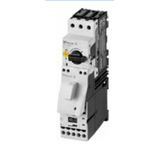 Chave Part Magnetica 110V 1-1,6A MSBD1,6M7 Eaton
