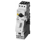 Chave Part Dir 24V 0,75-1Kw 4A MSBD4M7 Eaton