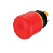 Front Bot Cog Vermelho F22,5Mm Pux Destrav M22PV Eaton