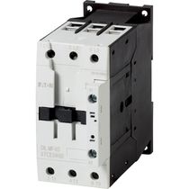 Contator Potência Tripolar 40A 110VCA Sem Auxiliar Dilmf Dilmf40Rac120 Eaton