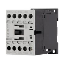 Contator Auxiliar 110-120VCA 2NA+2NF 4A Parafuso Dila Dila22110V50Hz120V60Hz Eaton