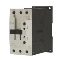Contator Potência Tripolar 65A 110VCA Sem Auxiliar Dilm Dilm65110V50Hz120V60Hz Eaton