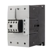 Contator Tripolar 95A 230/240V 50/60Hz 2Na+2Nf DILM9522230V50HZ240V60HZ Eaton