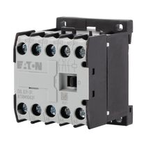 Contator Auxiliar 42-48VCA 3NA+1NF 10A Parafuso Diler Diler3142V50Hz48V60Hz Eaton