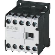 Contator Auxiliar 12Vcc 3Na+1Nf DILER31G12VDC Eaton