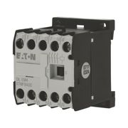 Contator 4P 22A 24V 50Hz DILEM424V50HZ Eaton